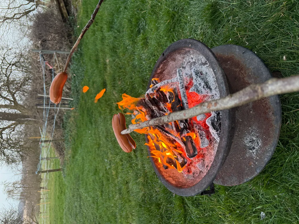 Bild von Sandra für den Spot 249