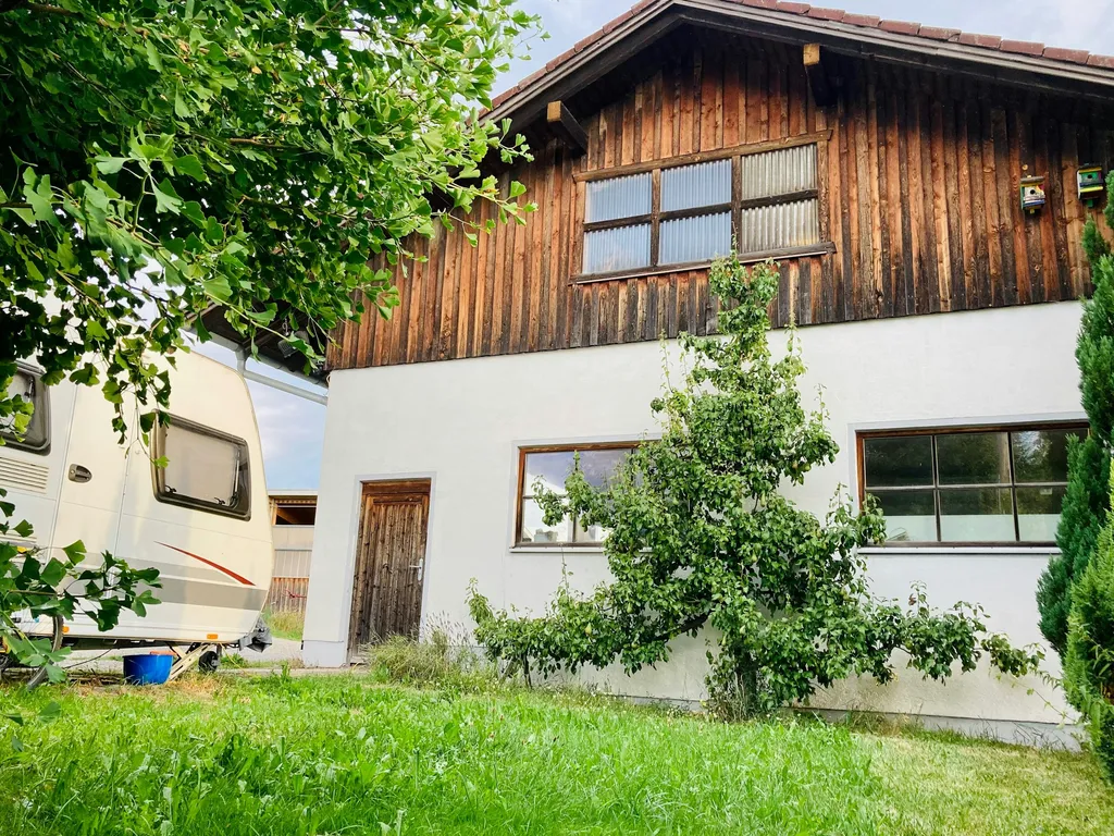 Alte Reserve