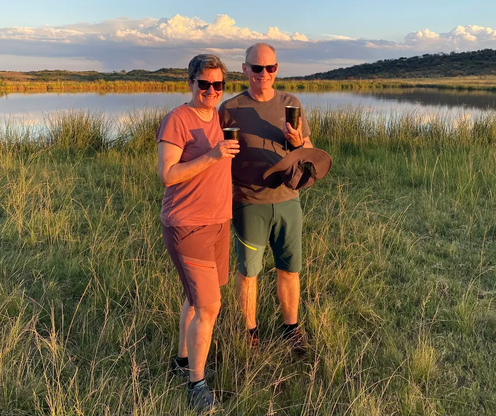 Profilbild von Patric