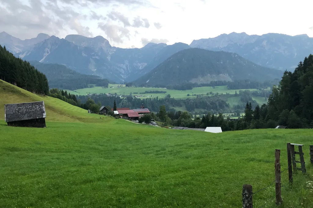 Bild von Valentino für den Spot 1793