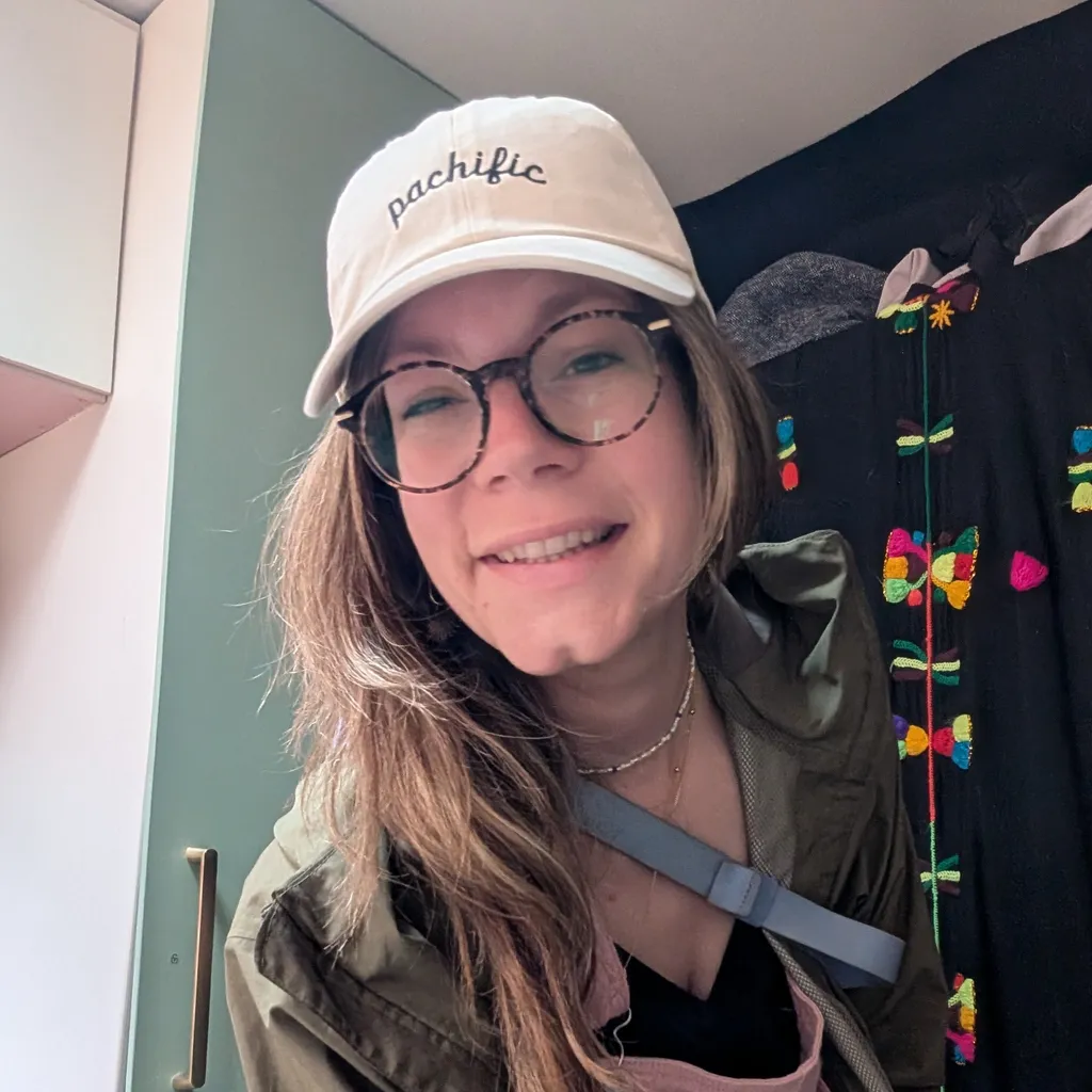 Profile picture of Kathrin