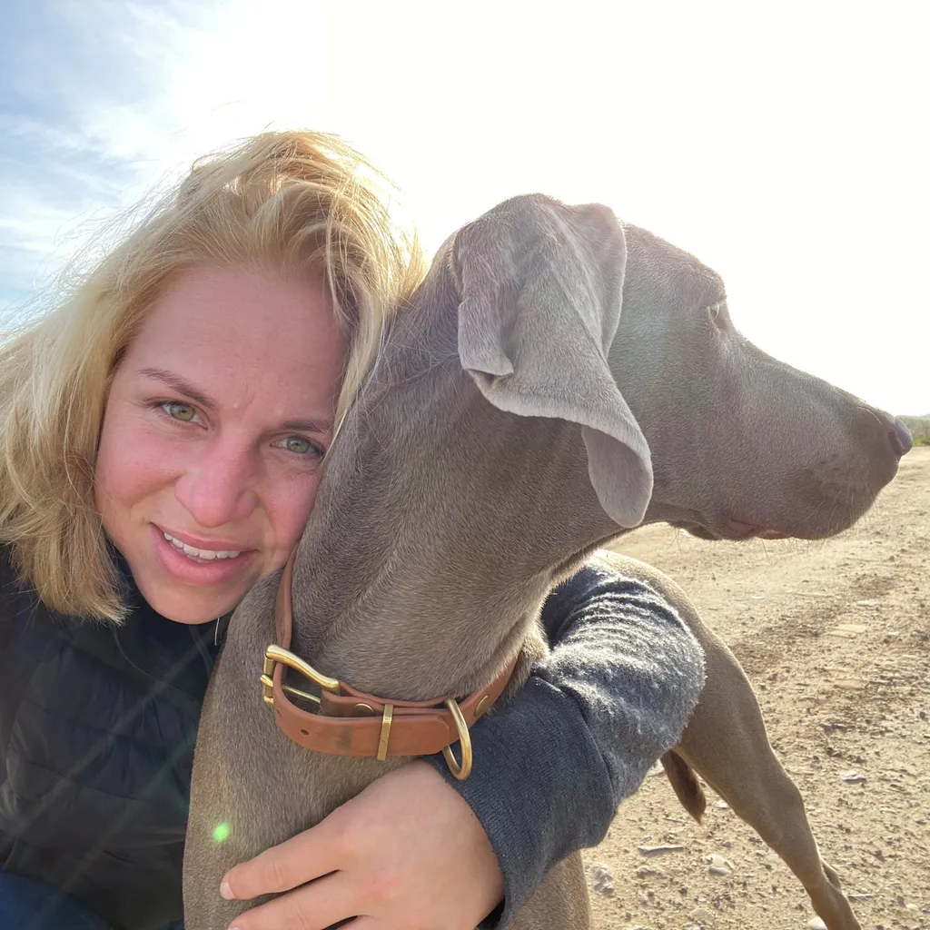 Profilbild von Elisabeth