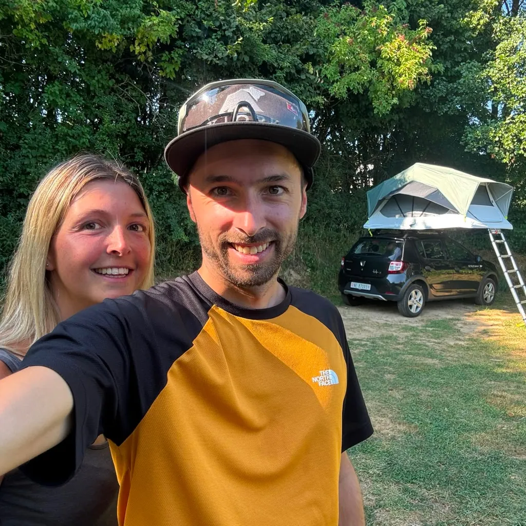 Profilbild von Nicolas