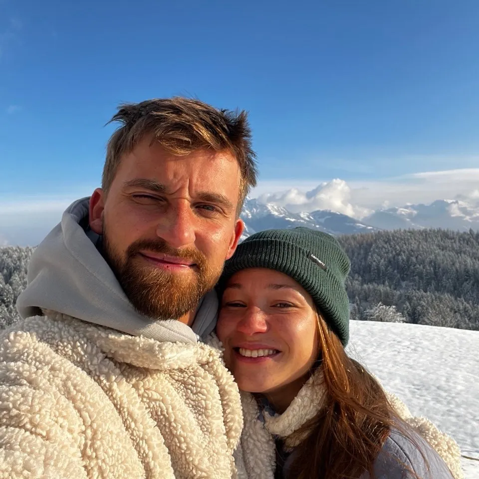 Profilbild von Vladislava