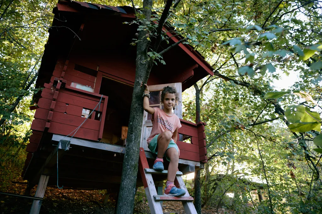 Eco-camping Cascina Mottainai