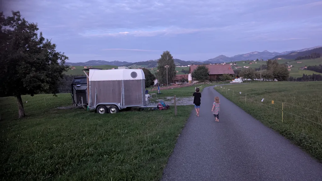 Bild von Sonja für den Spot 1153