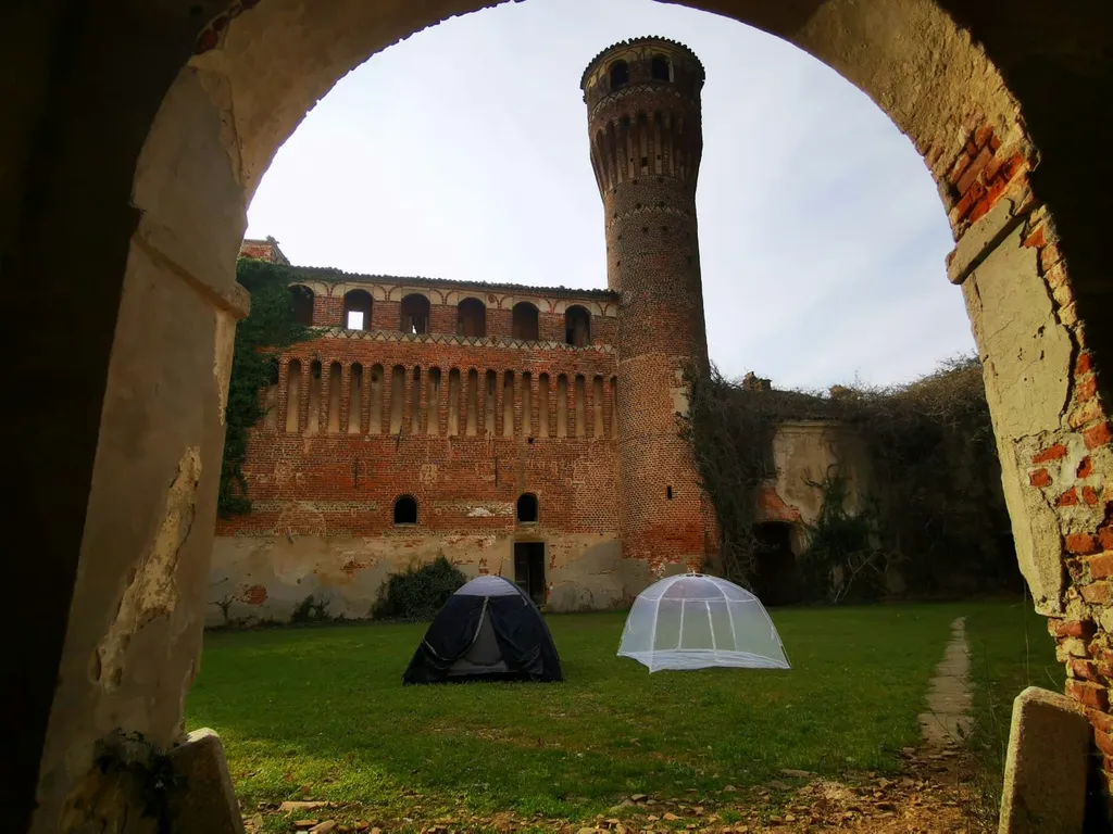 Il passatempo di Enrica