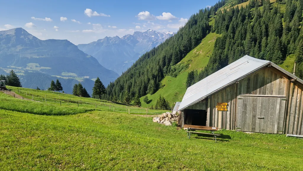 Bild von Mario für den Spot 4355