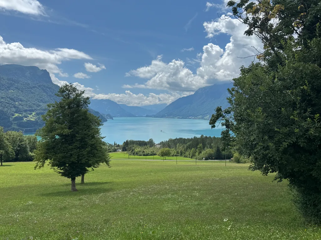 Camping bei Marye's Farmhouse
