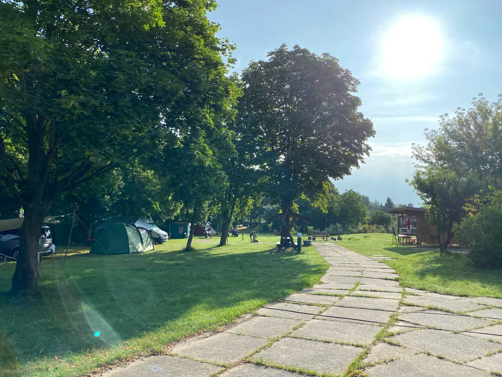 Bild von Christin für den Spot 1346