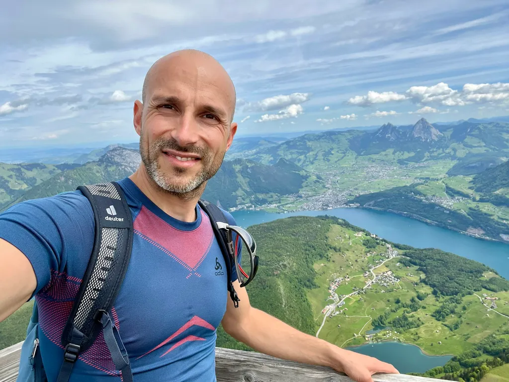 Profilbild von René