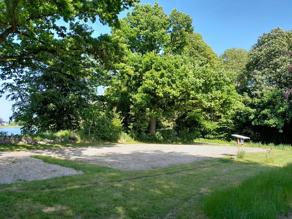 Seeblick Jürgenshagen