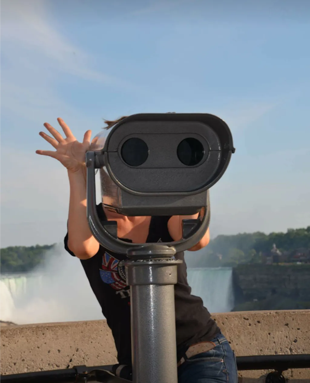 Profilbild von Karin