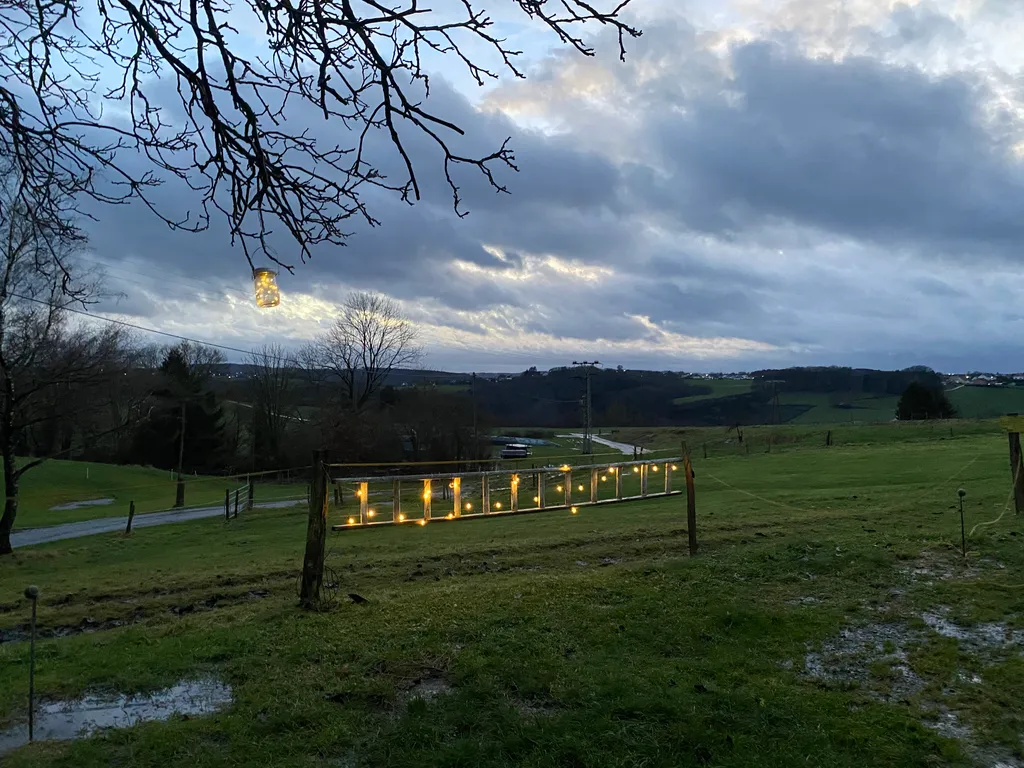 Immagine di Doris per lo spot 3024