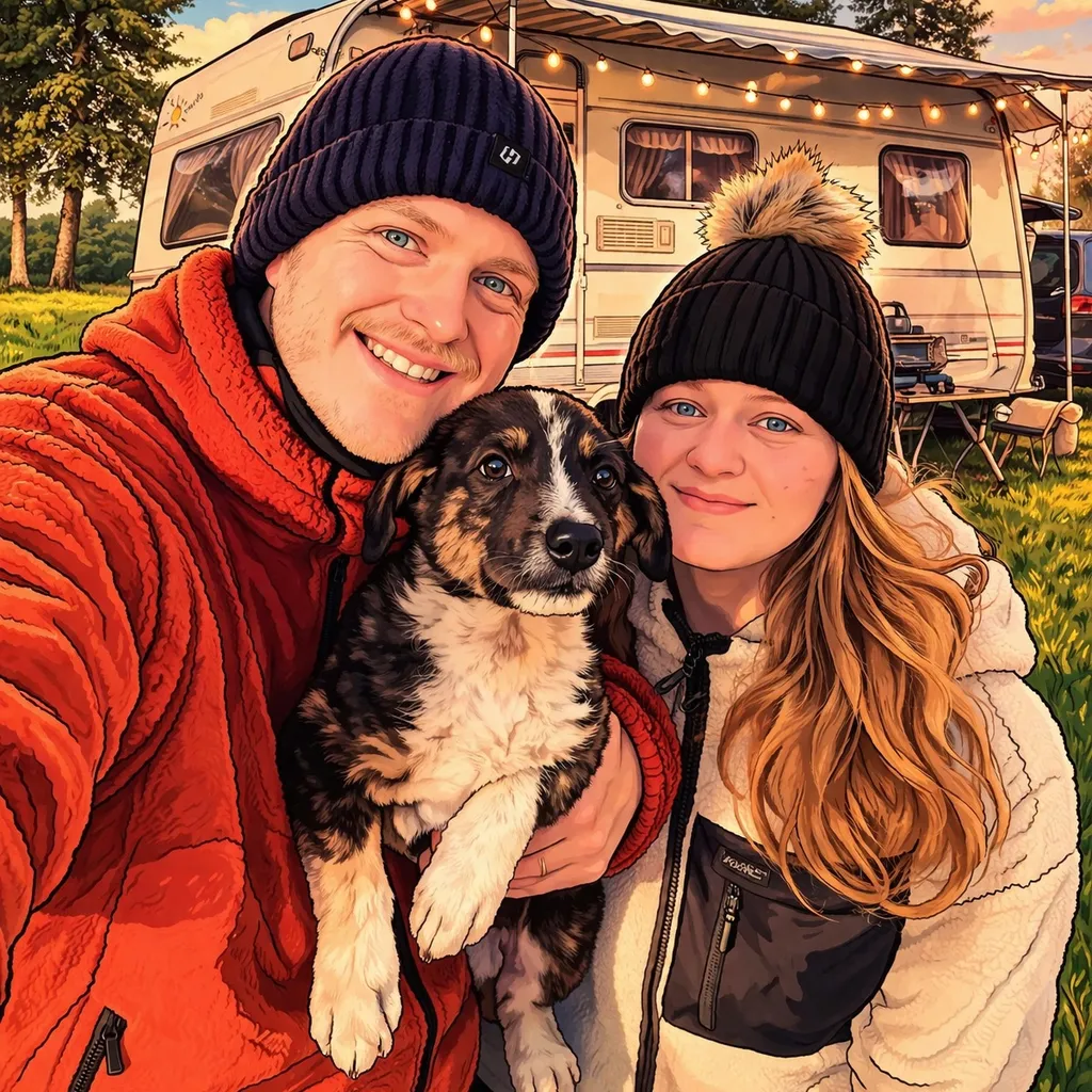 Profilbild von Oliver