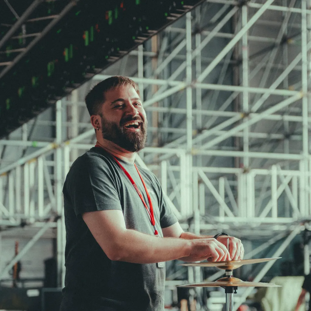 Profilbild von Eduardo