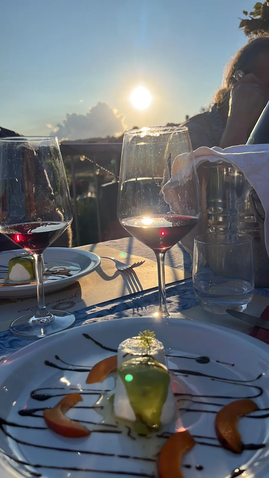 Bild von Lyn für den Spot 689