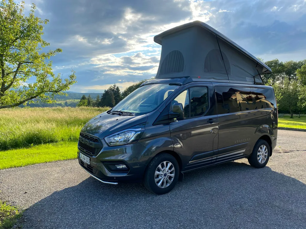 Schwarzwaldcamping in Freiamt