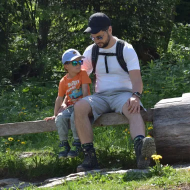 Profilbild von Daniel