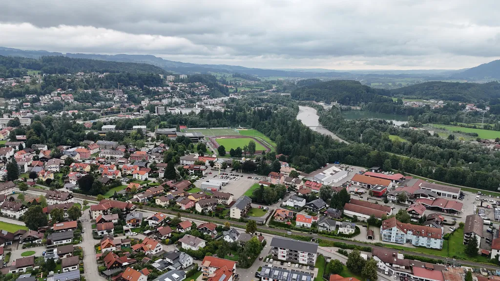 Bild von Hossien für den Spot 1666