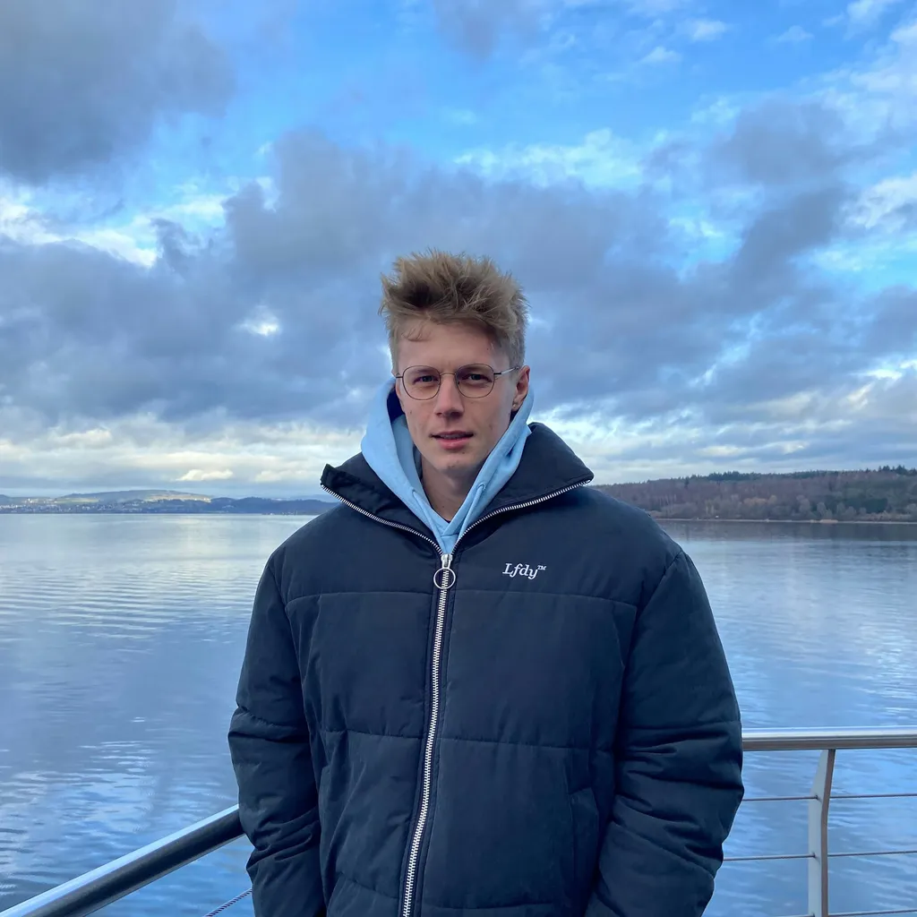 Profilbild von Alexander