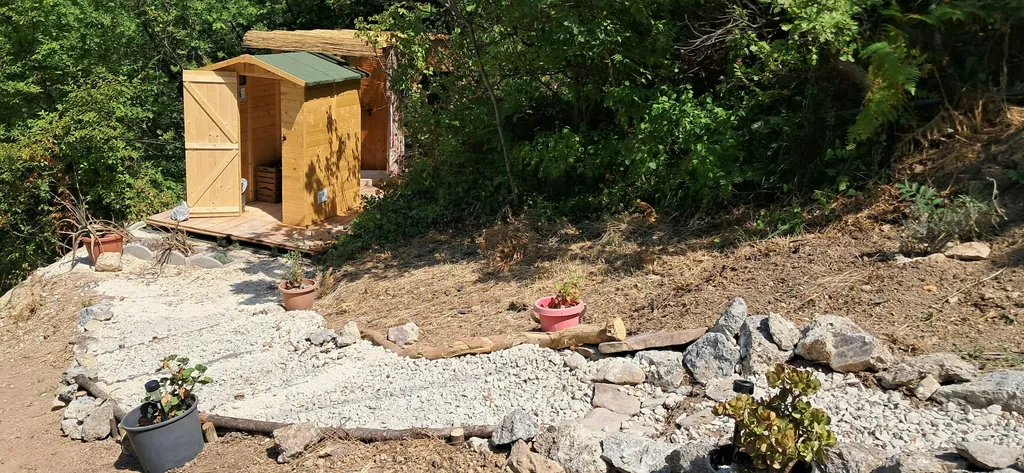 La Ciammarichella: Piccolo Paradiso