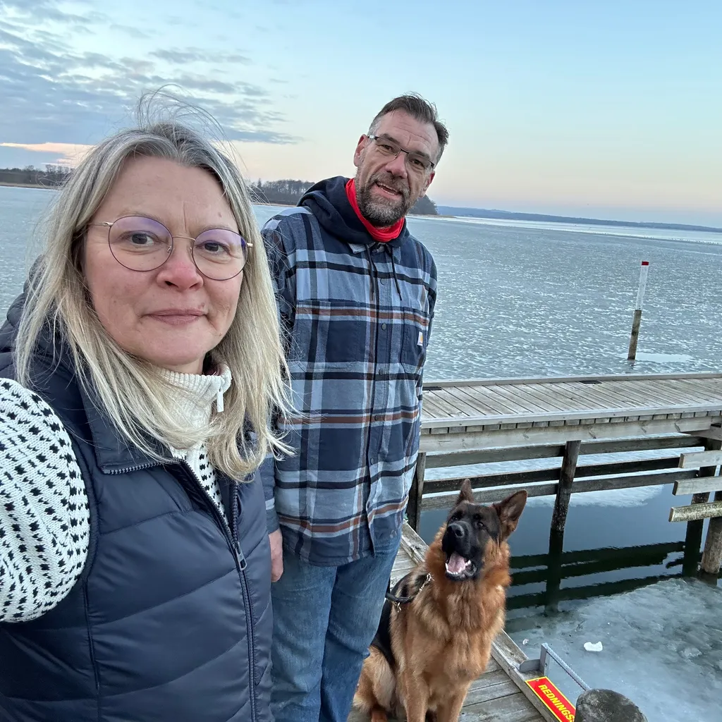 Profilbild von Anja