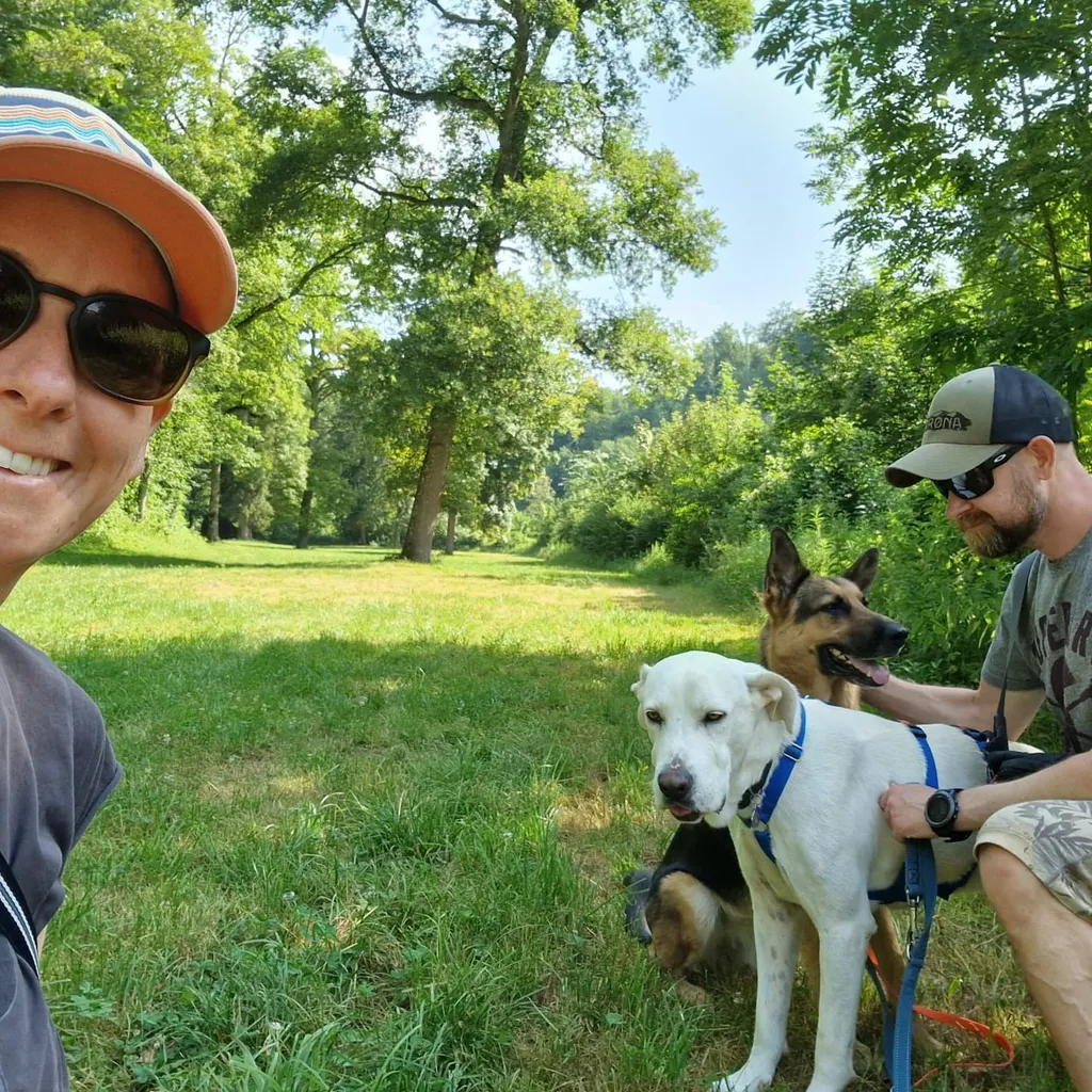 Profilbild von Ladina