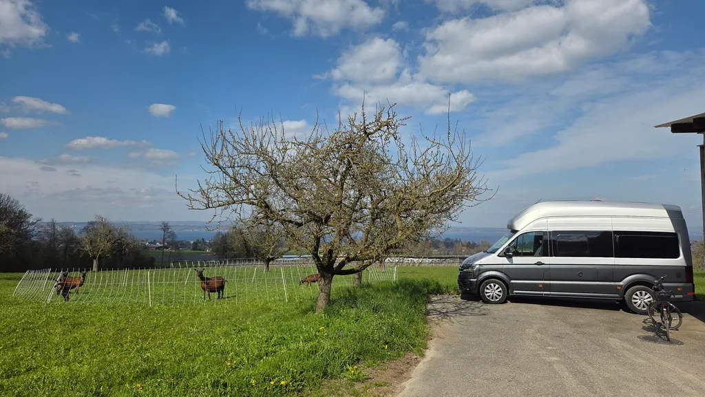Bild von Florian für den Spot 90