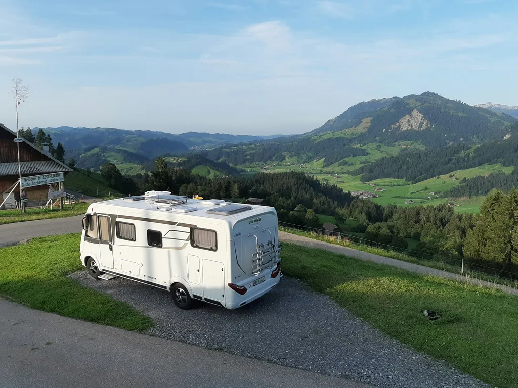 Camp Schrattenblick