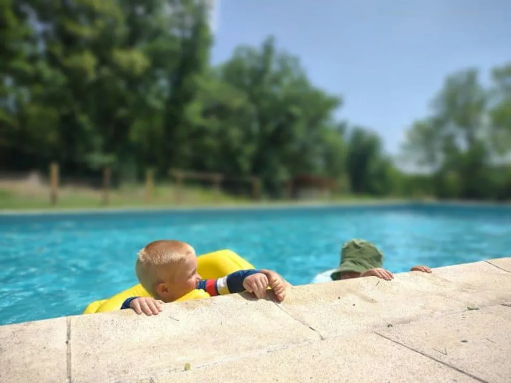 Aux Martis - Gite Le Pivert