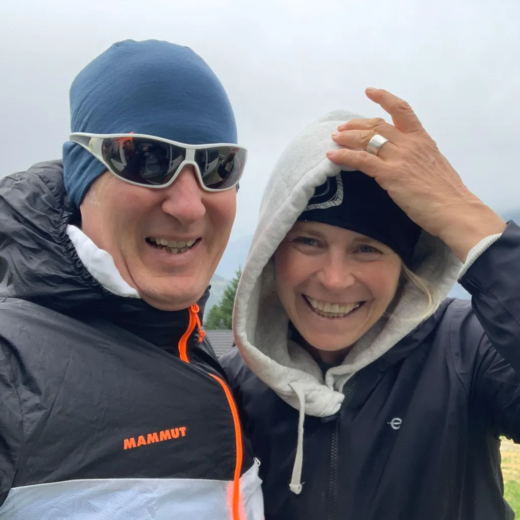 Profilbild von Monika und Christian