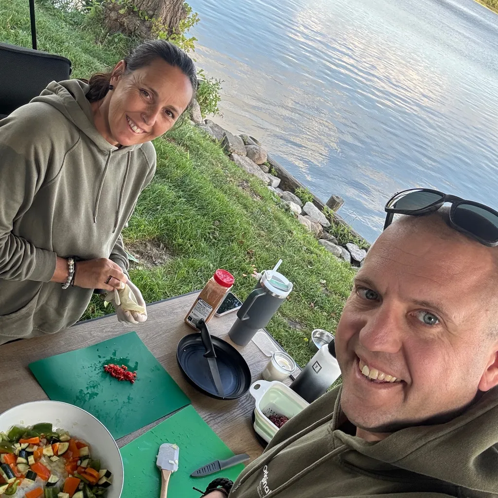 Profilbild von Thomas