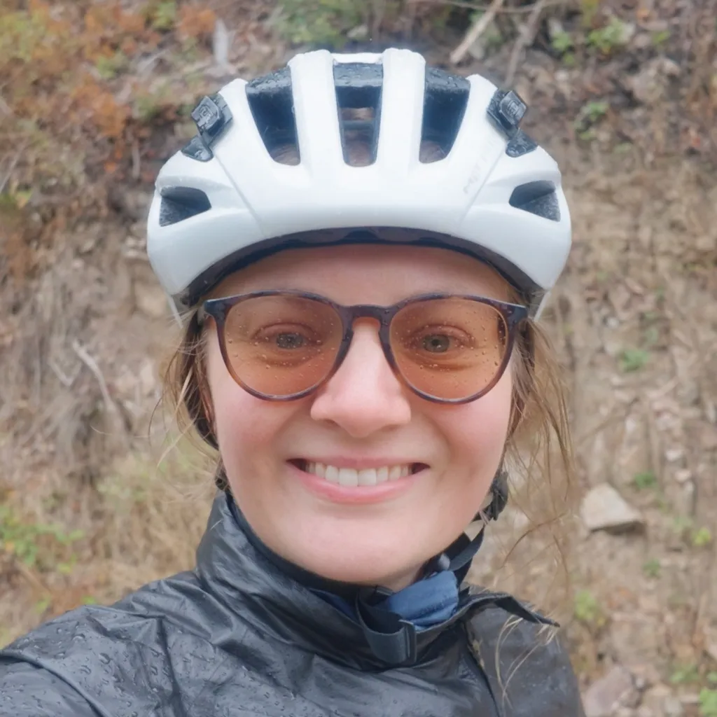 Profilbild von Svenja