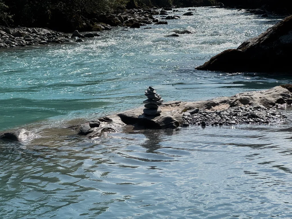 Bild von Frank für den Spot 119