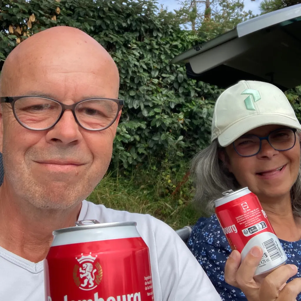 Profilbild von Toni