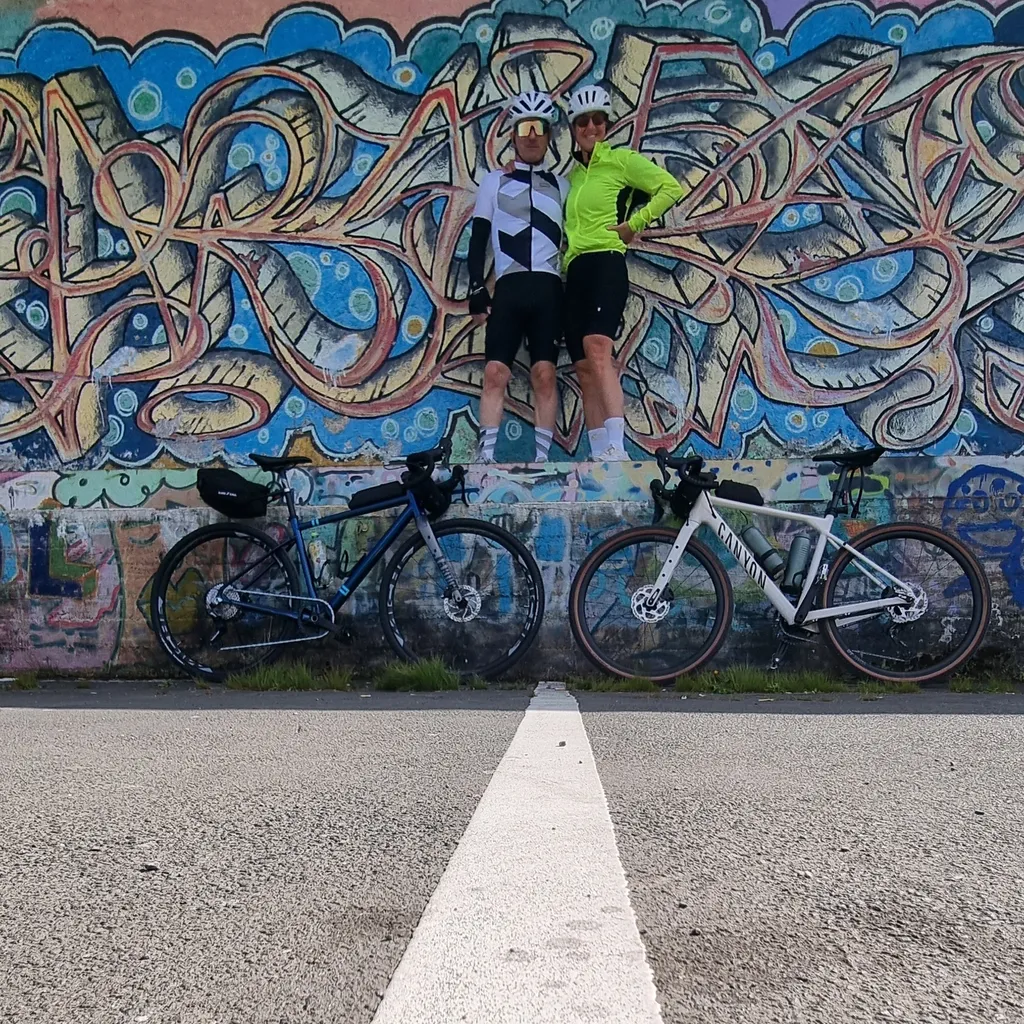 Profilbild von Sandra