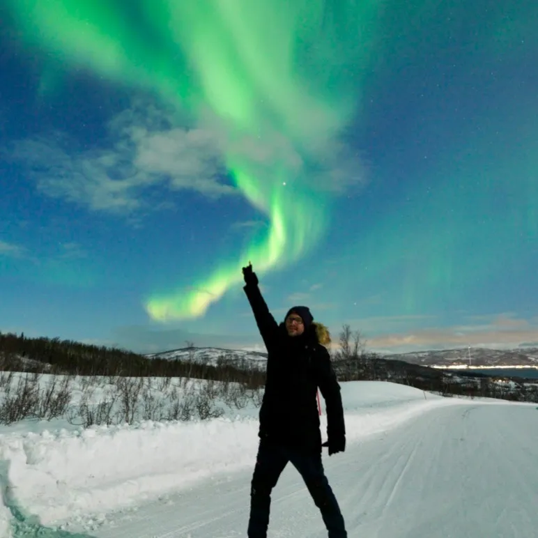 Profilbild von Christian