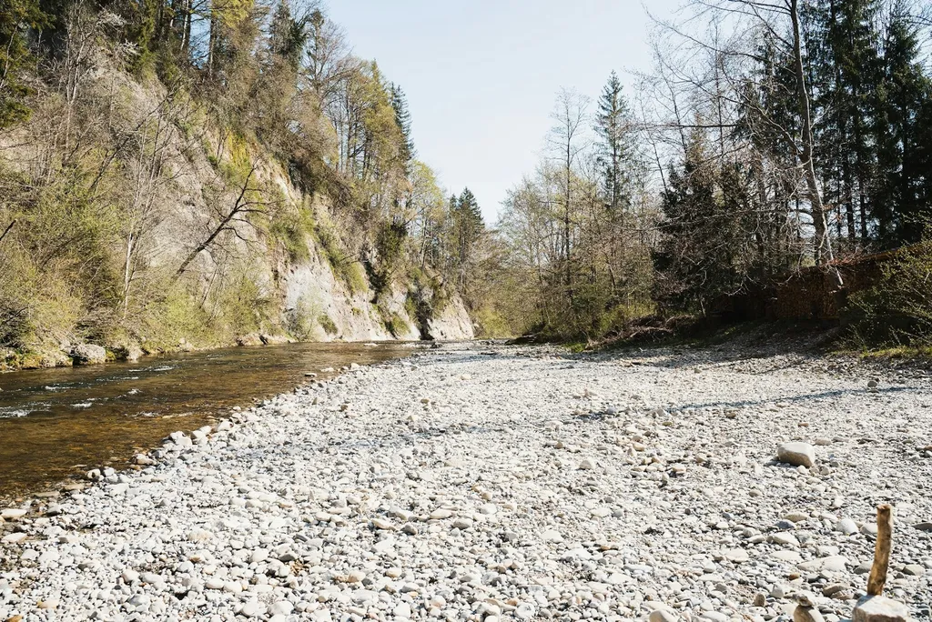 River-Camp Feldgüetli
