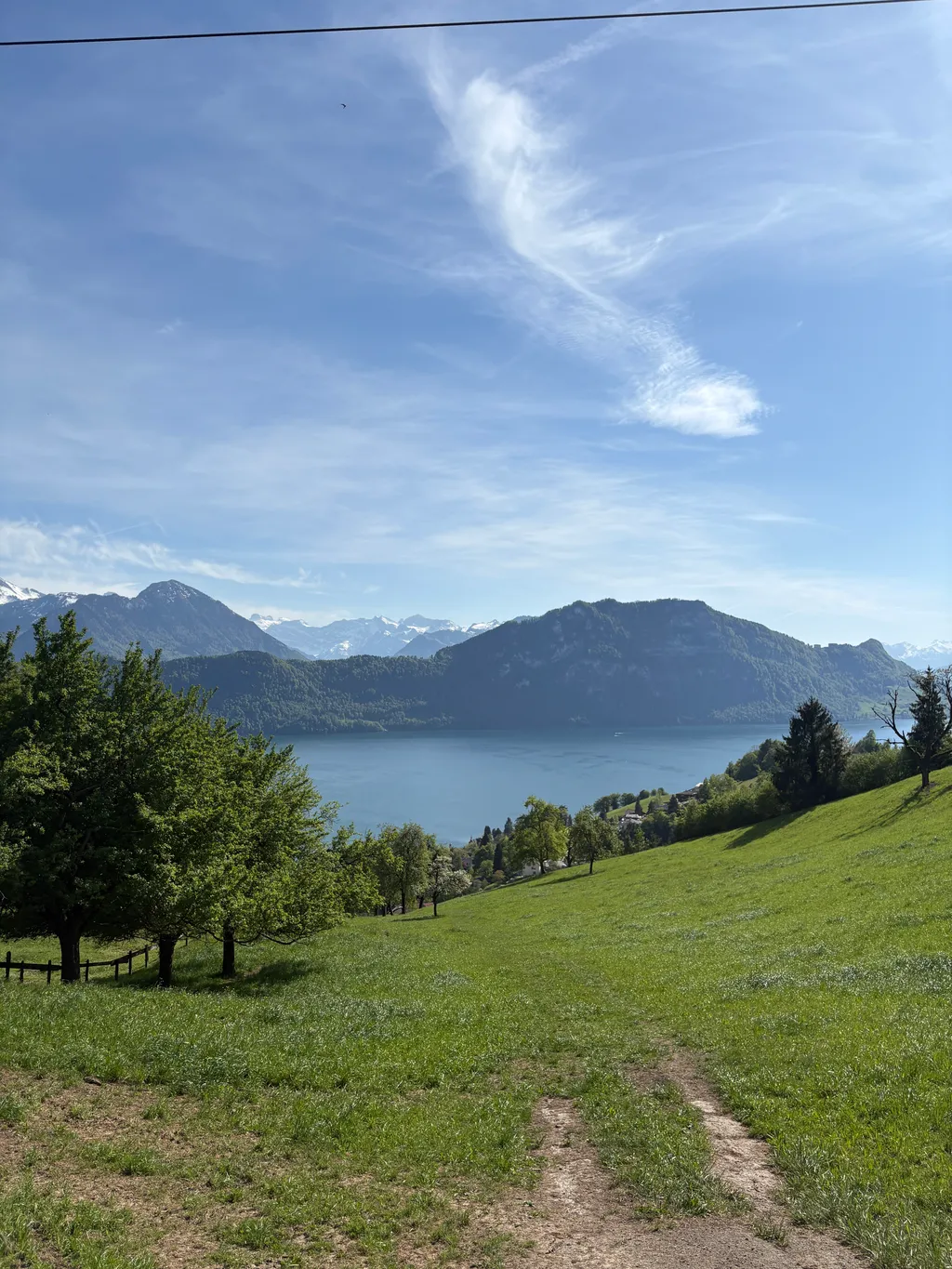 Bild von Carla für den Spot 4914