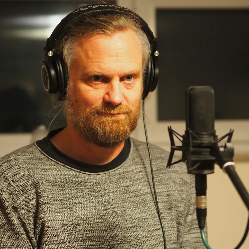 Profilbild von Markus