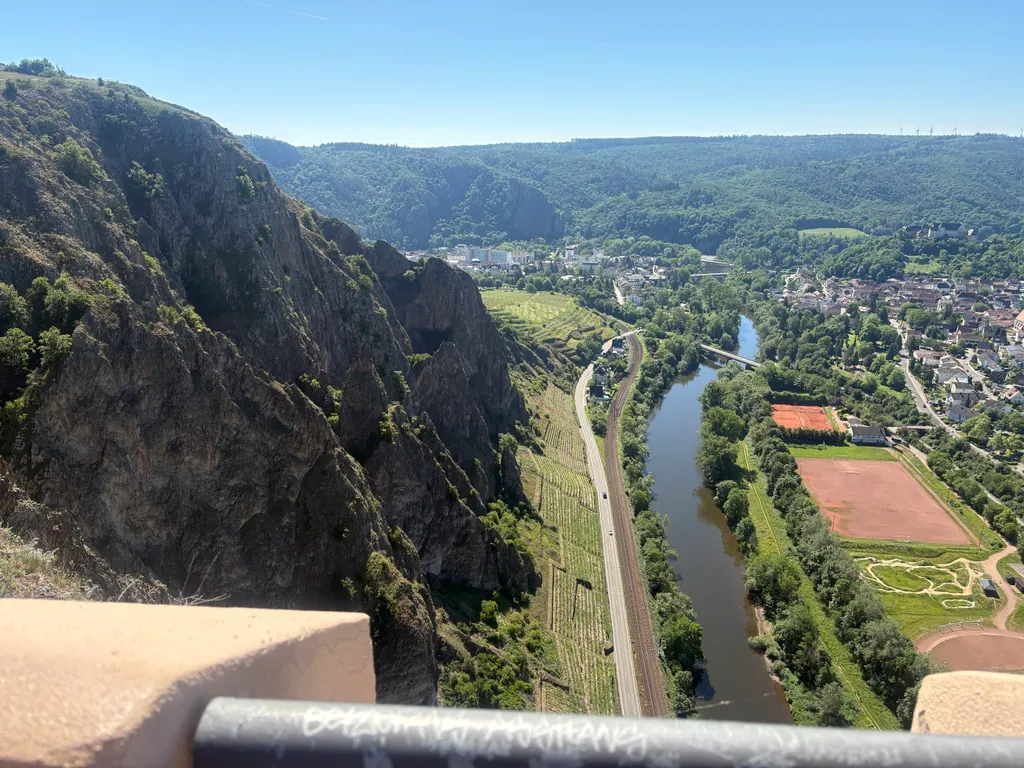 Bild von Thomas für den Spot 3913