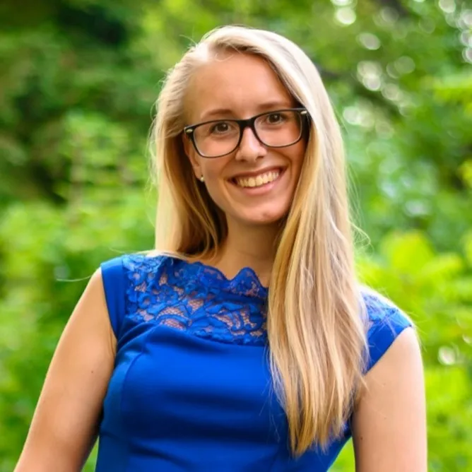 Profilbild von Eva