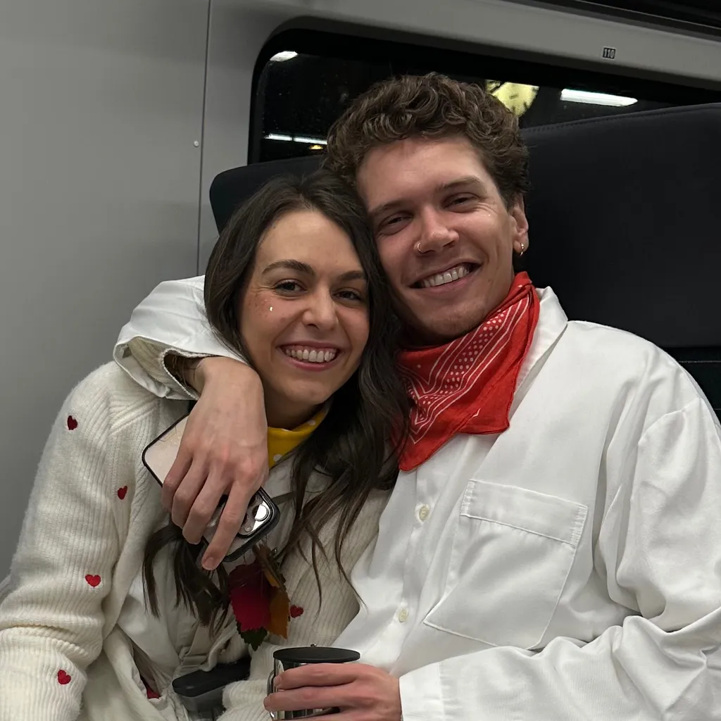 Profilbild von Noa Sina