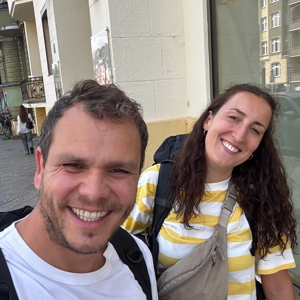 Profilbild von Alexander