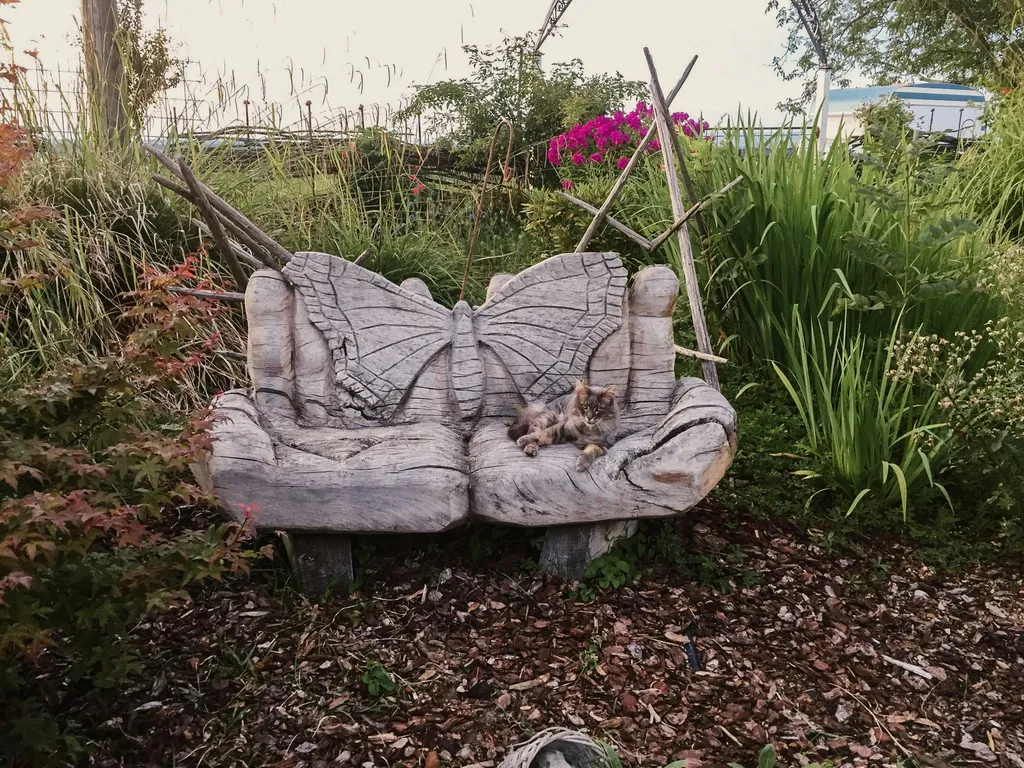 Frohburg - Ferien auf dem Bauernhof