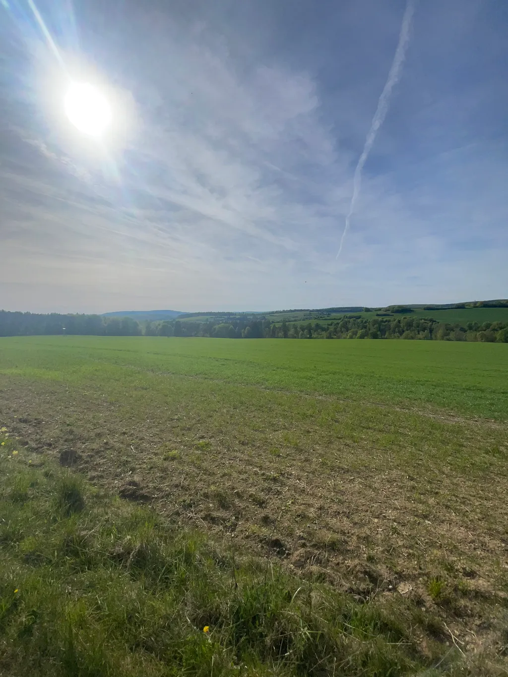 Bild von Christian für den Spot 3183