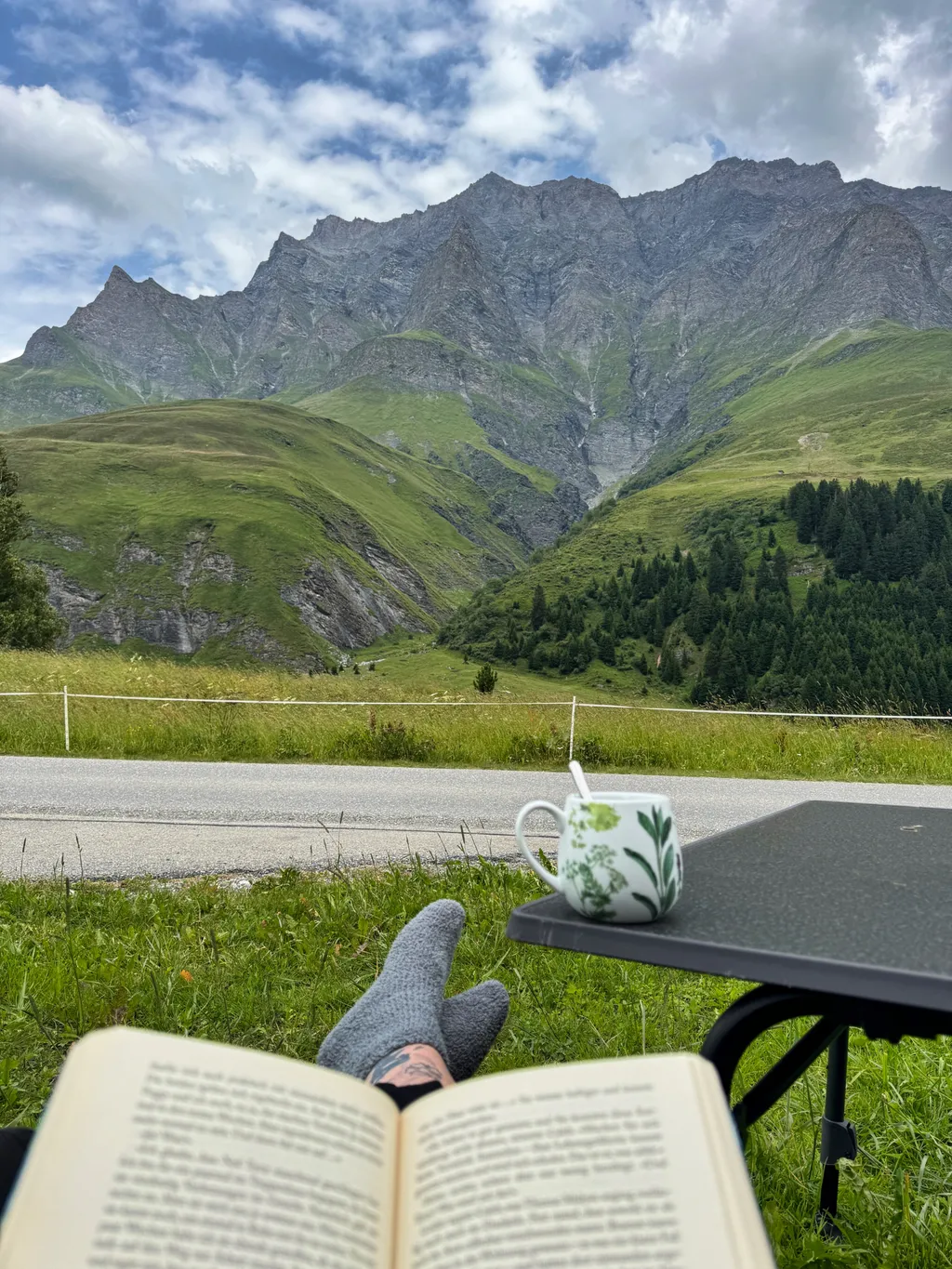 Bild von Rahel für den Spot 773