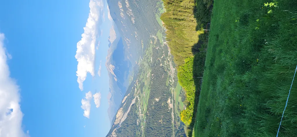 Bild von Julia für den Spot 287