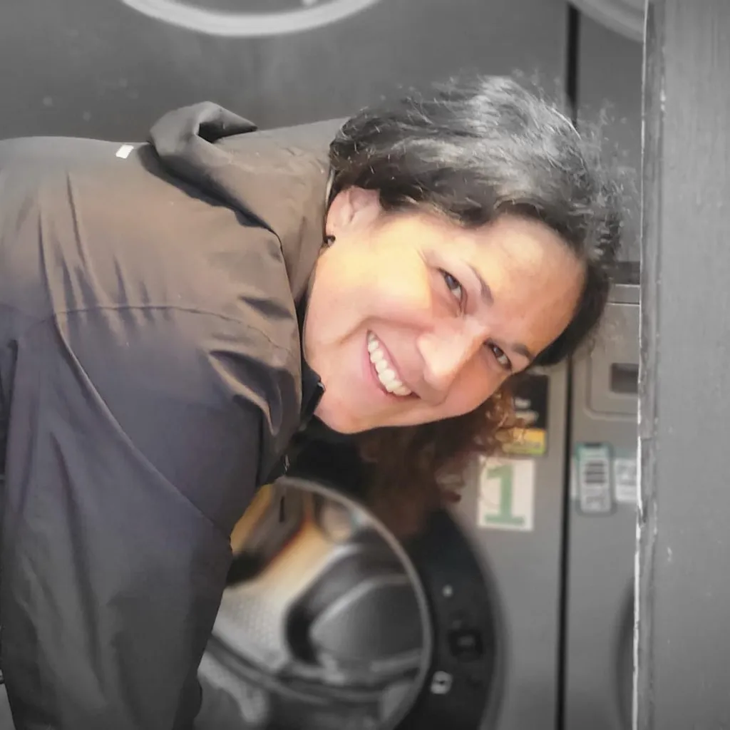 Profilbild von Natasha